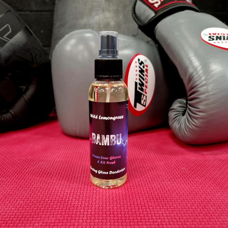 Boxing Glove Spray & Odour Remover image 3